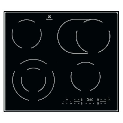 Electrolux CPE644RCC