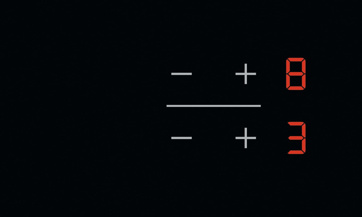 Electrolux kookplaat CPE644RCC afbeelding 3