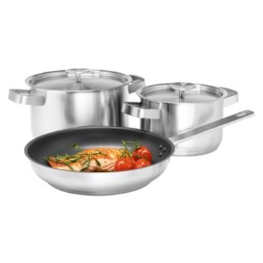 Electrolux E3SS