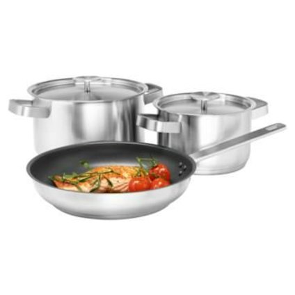 Electrolux E3SS