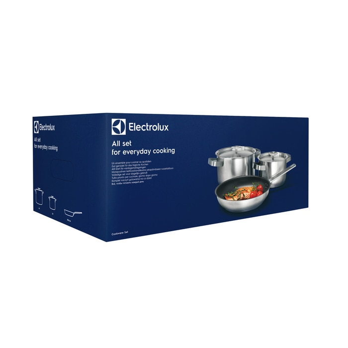 Electrolux onderdeel  E3SS afbeelding 4