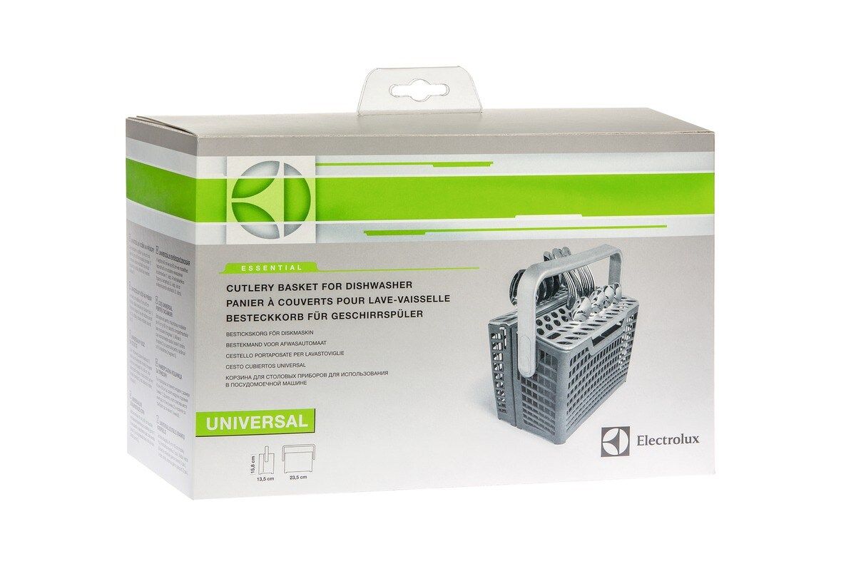 Electrolux onderdeel E4DHCB01 afbeelding 3