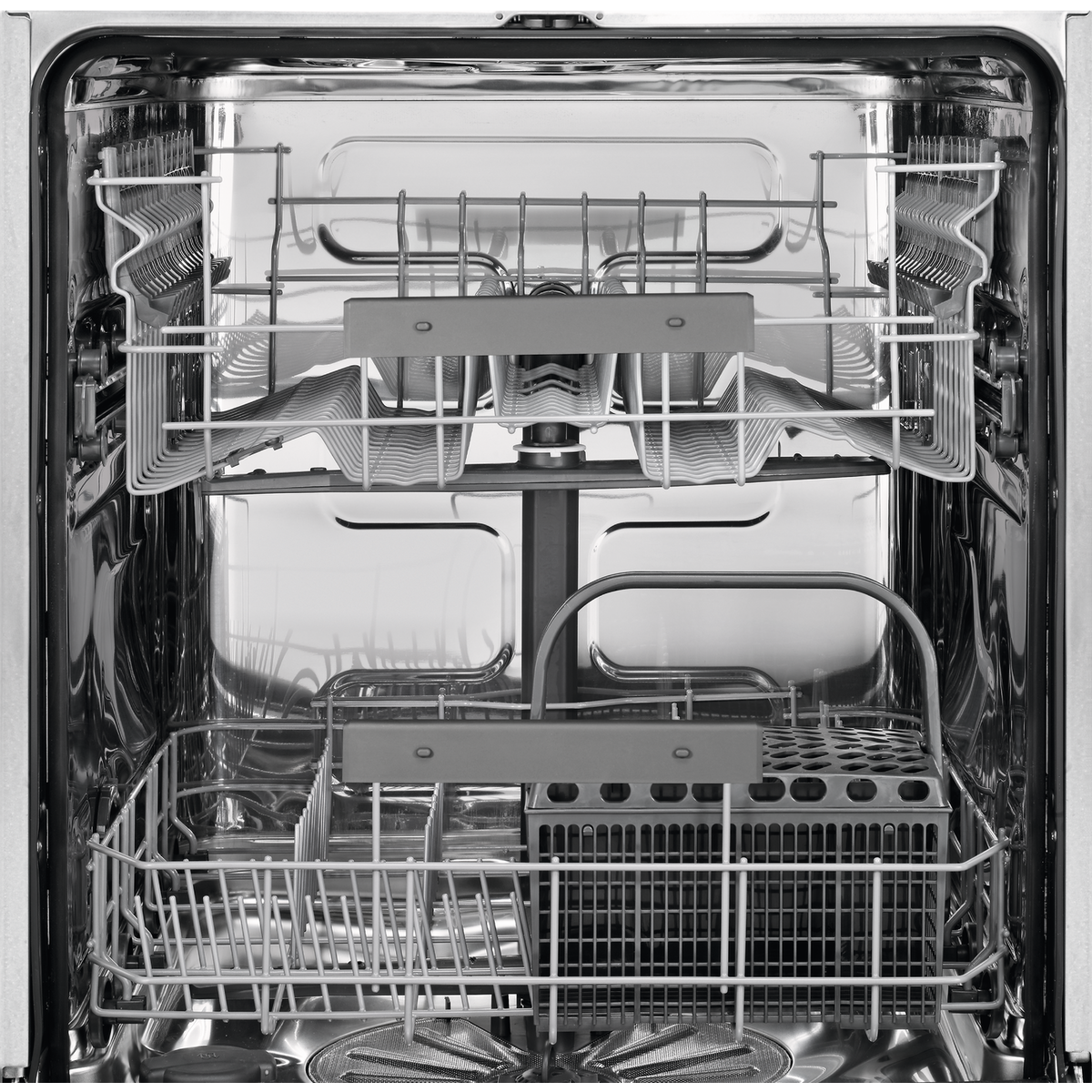 E52ID101SX Electrolux afbeelding 2