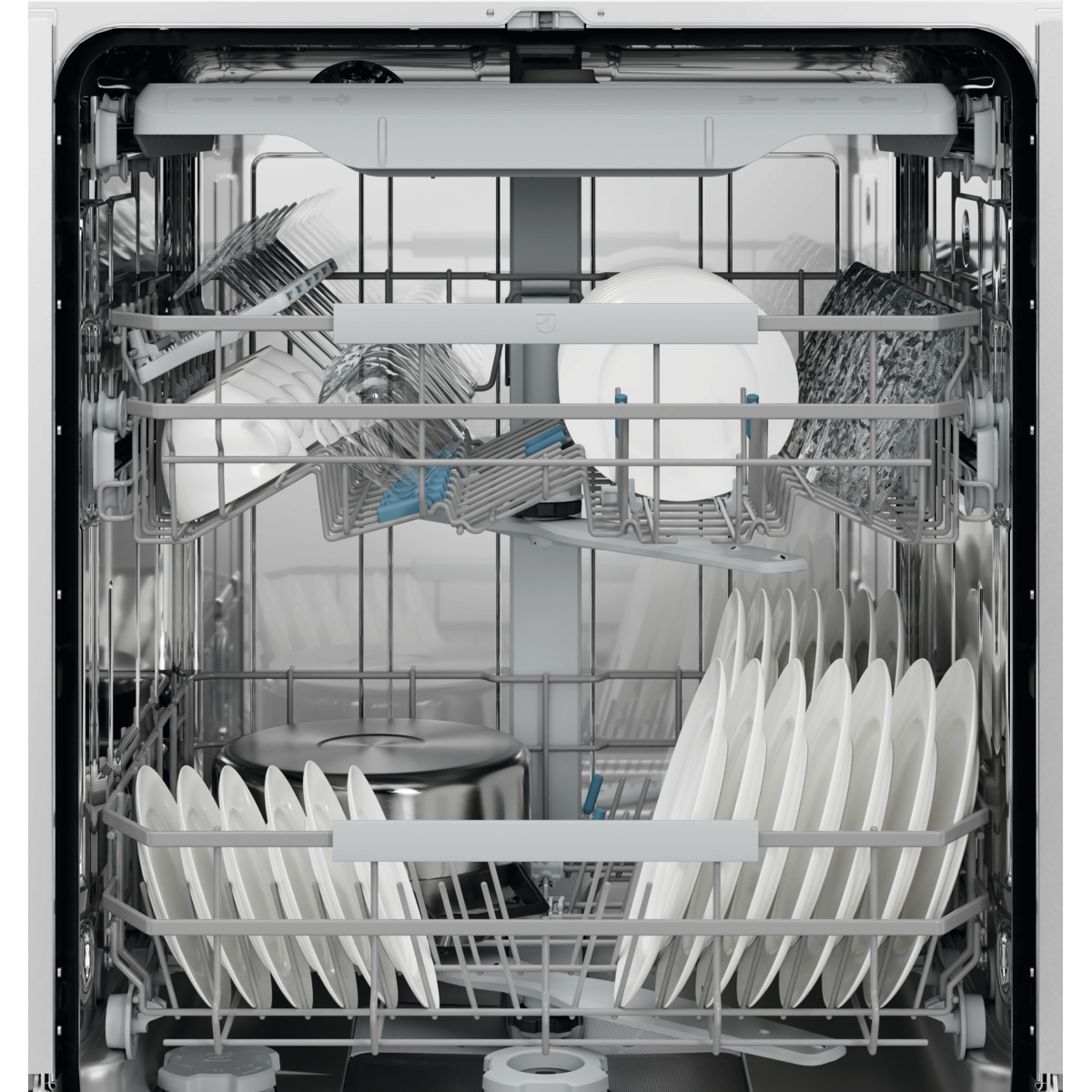 E72LB210S Electrolux afbeelding 2