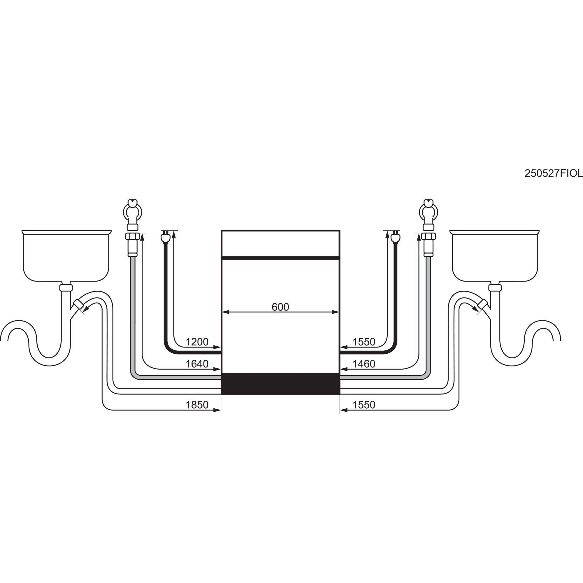 Electrolux E72LB210S