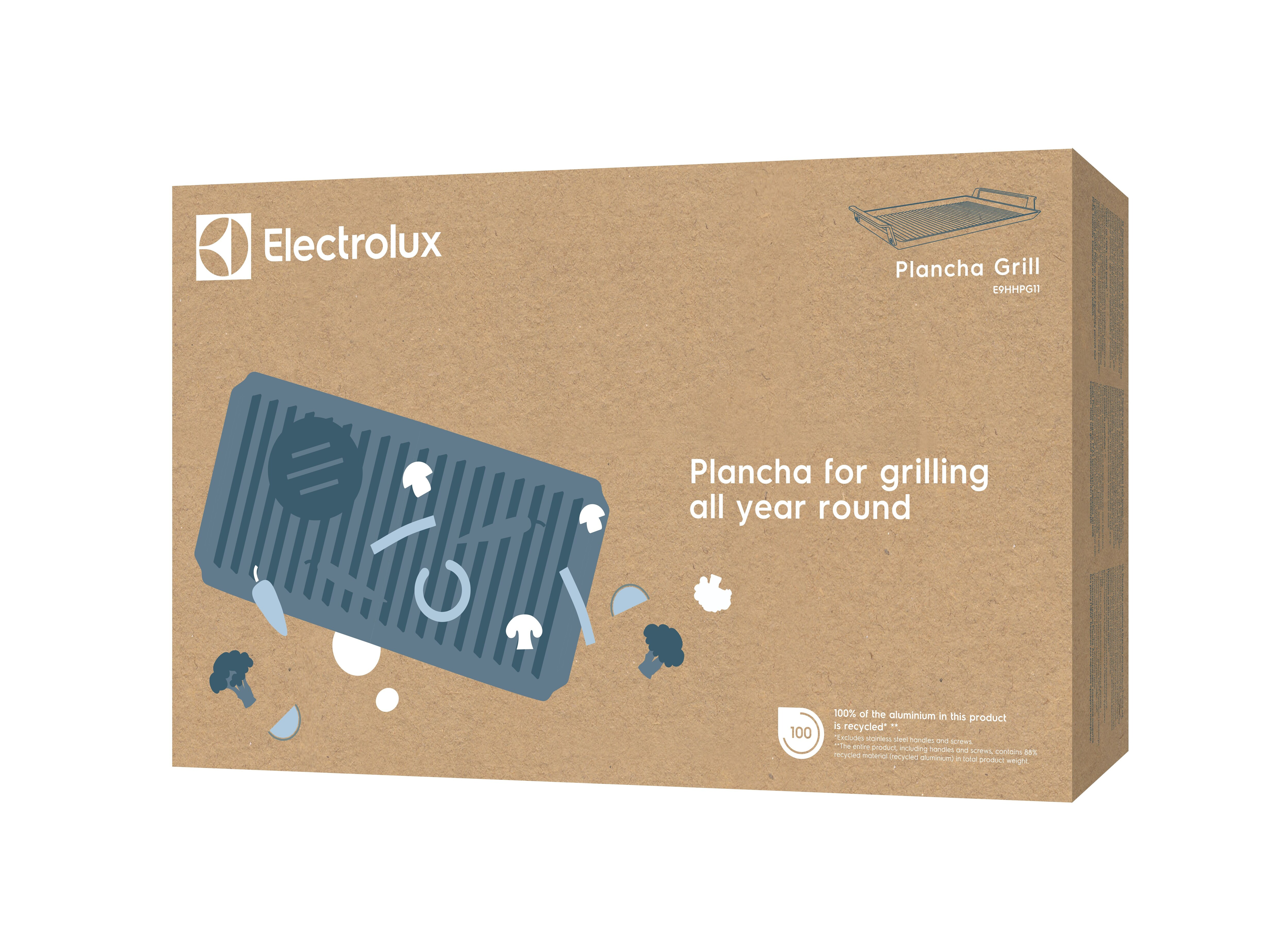 Electrolux onderdeel  E9HHPG11 afbeelding 4