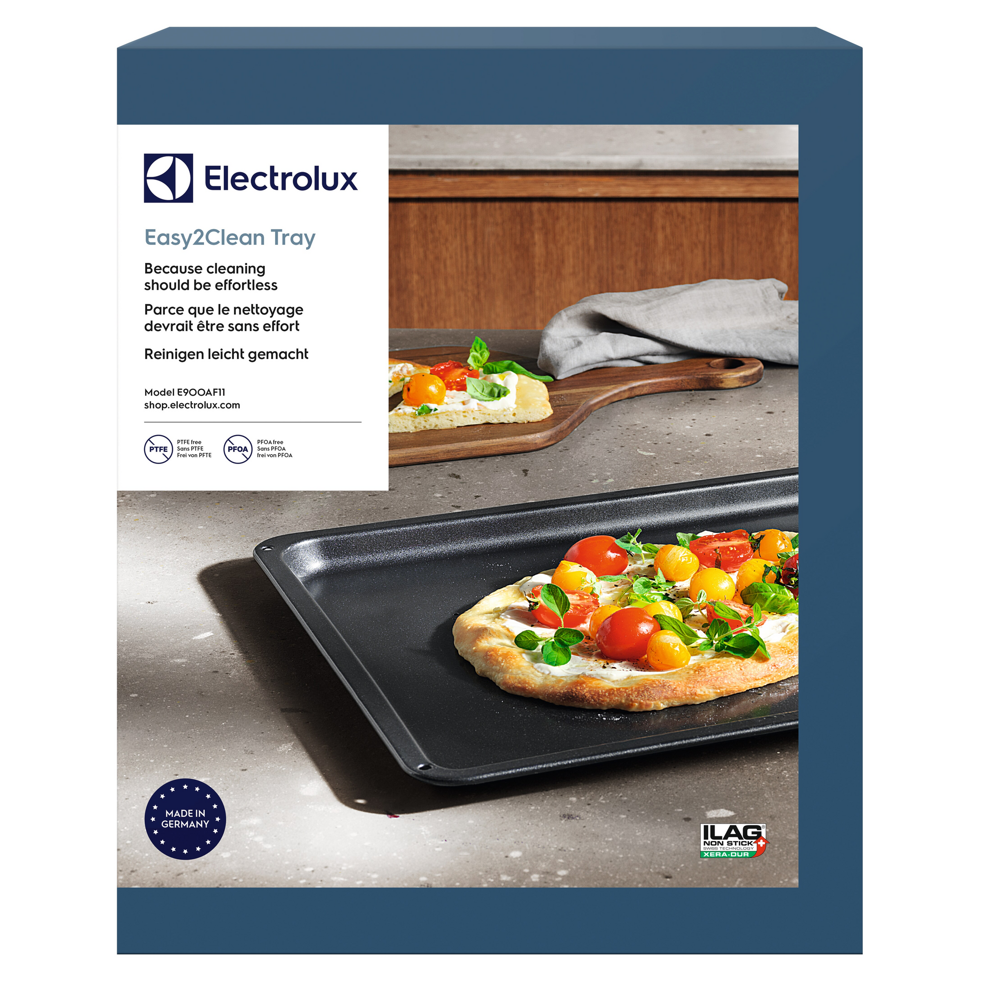 Electrolux onderdeel  E9OOAF11 afbeelding 4