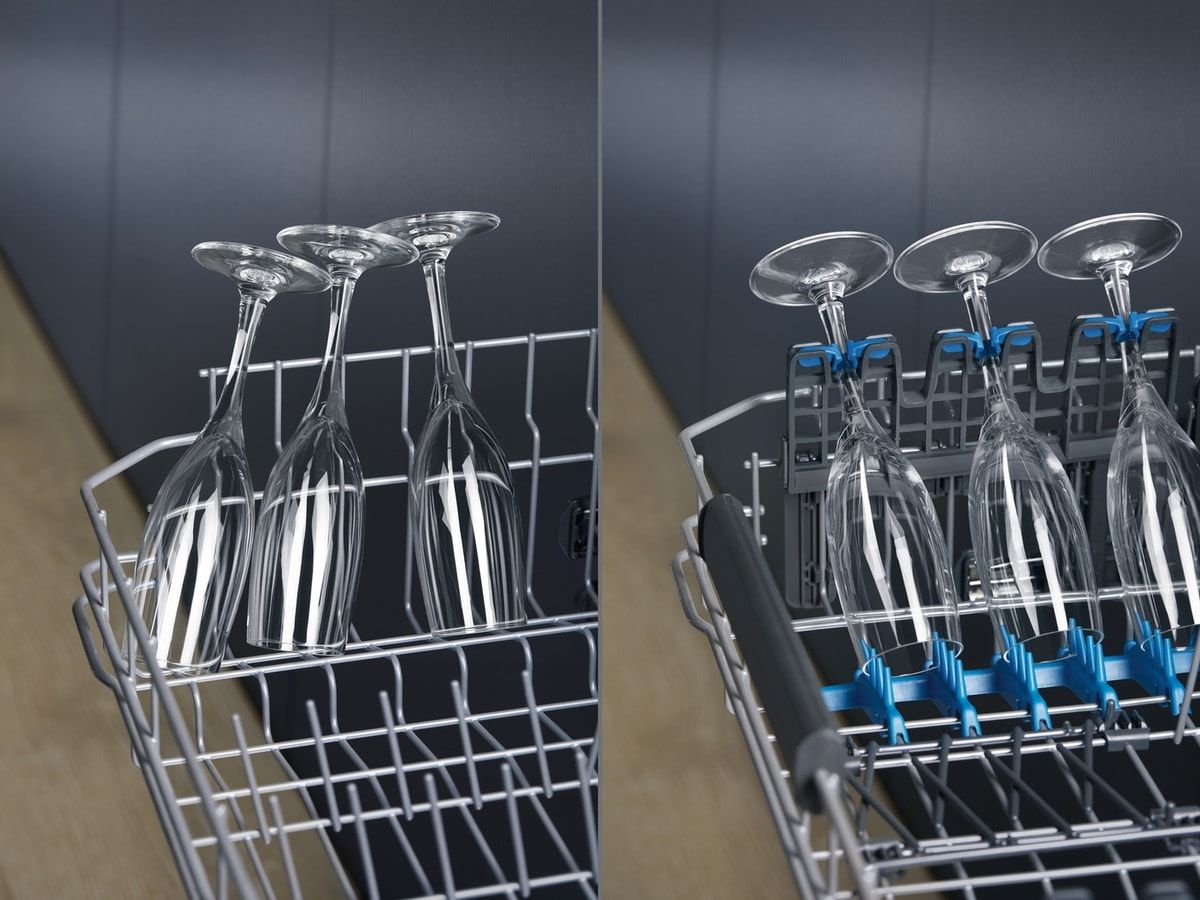 Electrolux vaatwasser inbouw EEG68500L afbeelding 4