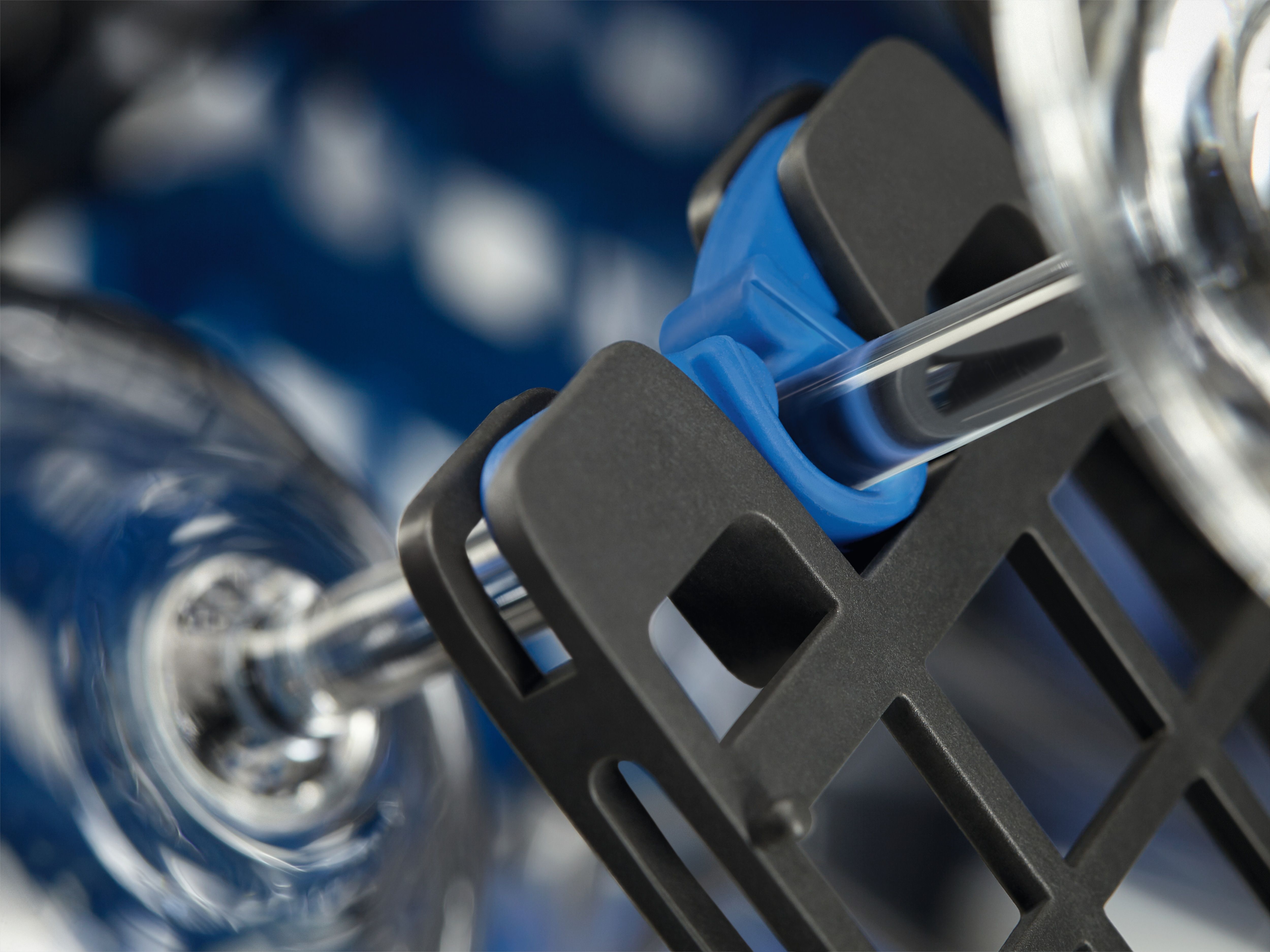 Electrolux vaatwasser EEG68500L afbeelding 3