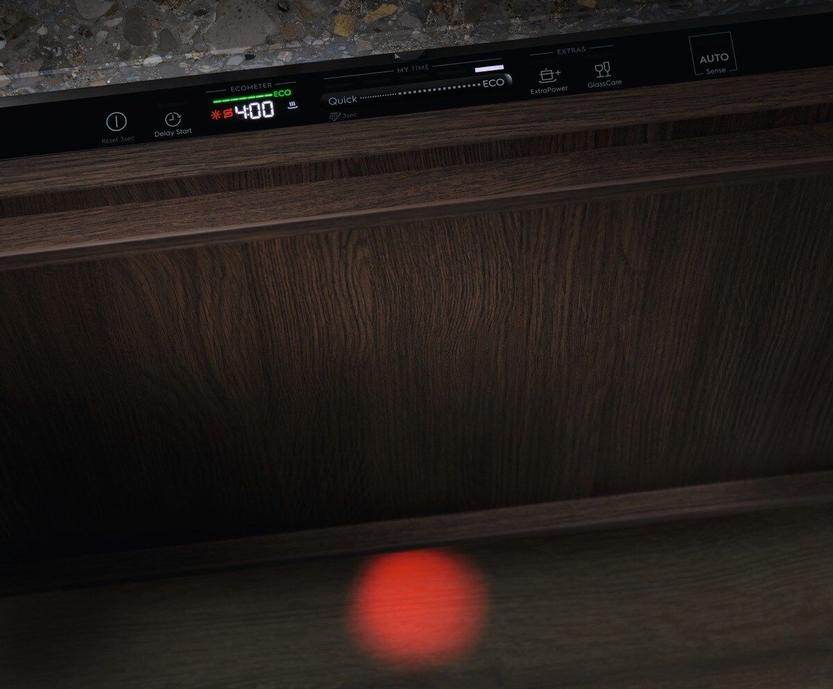 EEG68500L van Electrolux afbeelding 6