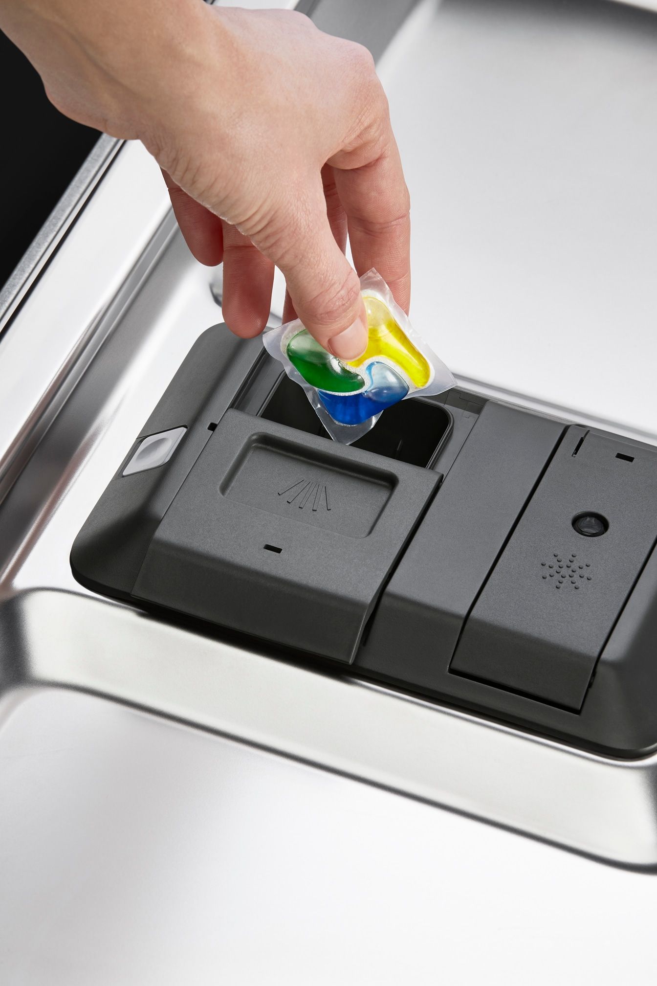 Electrolux EES28400L inbouw vaatwasser afbeelding 5