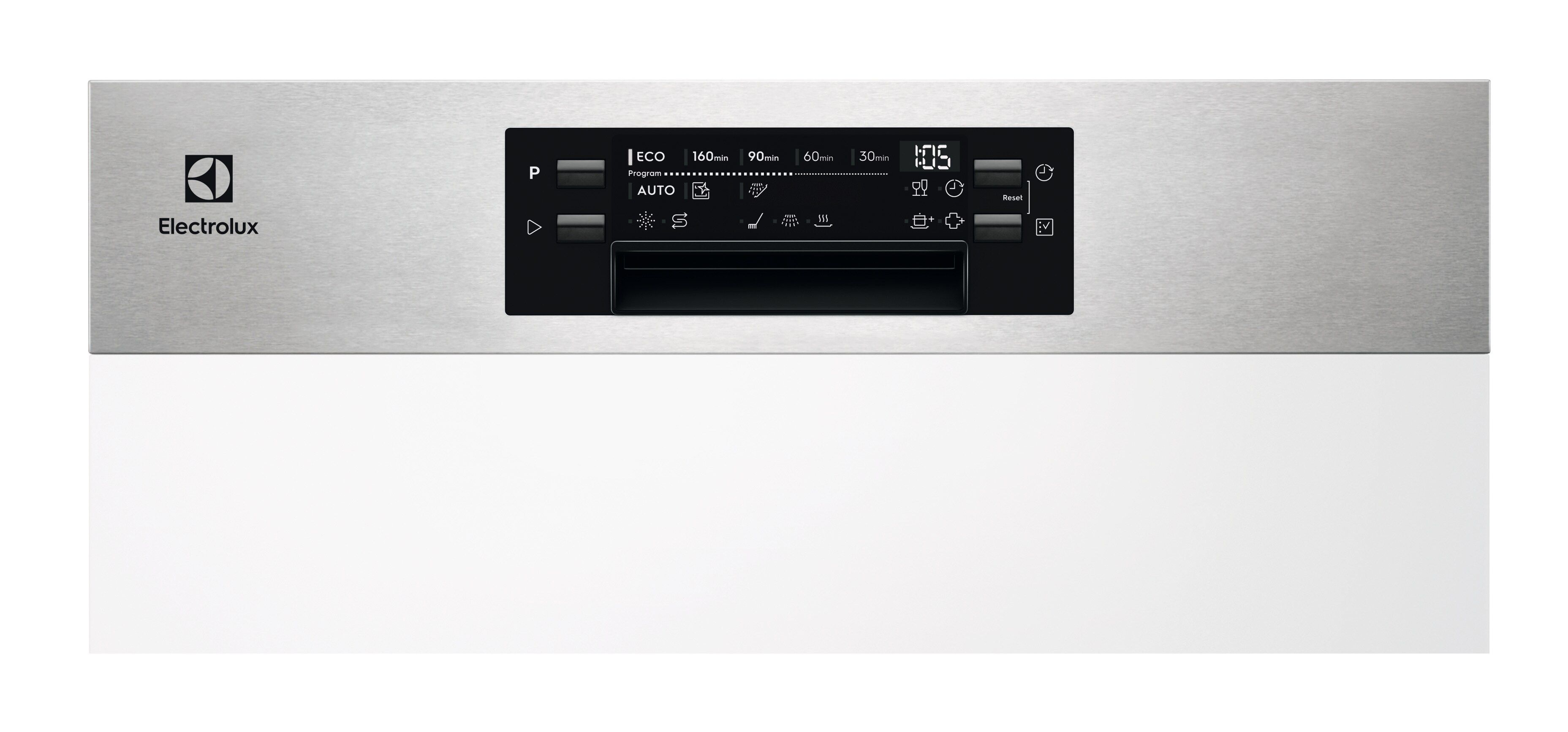 Electrolux vaatwasser EES47300IX afbeelding 3