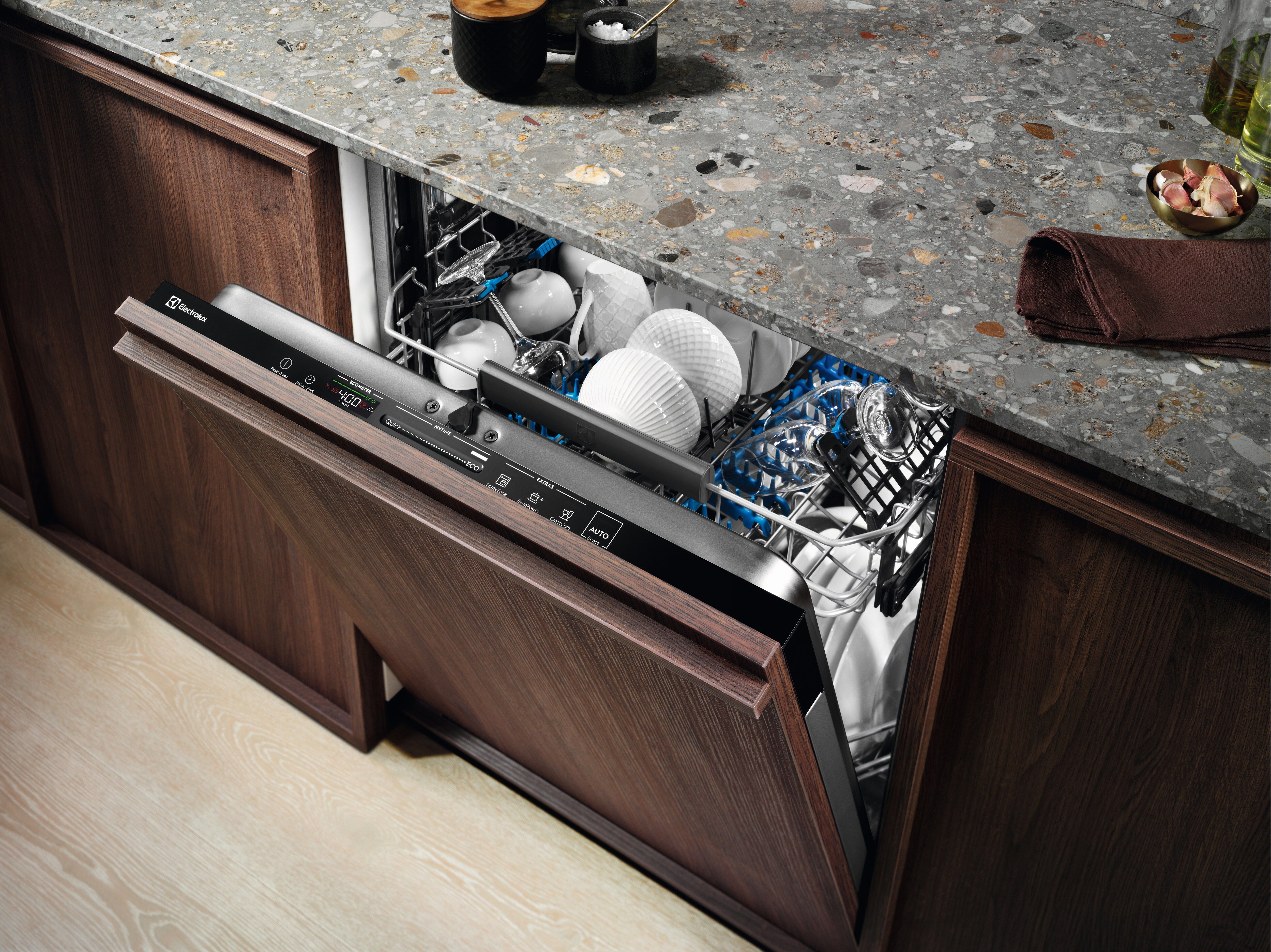 Electrolux vaatwasser EES67410L afbeelding 3