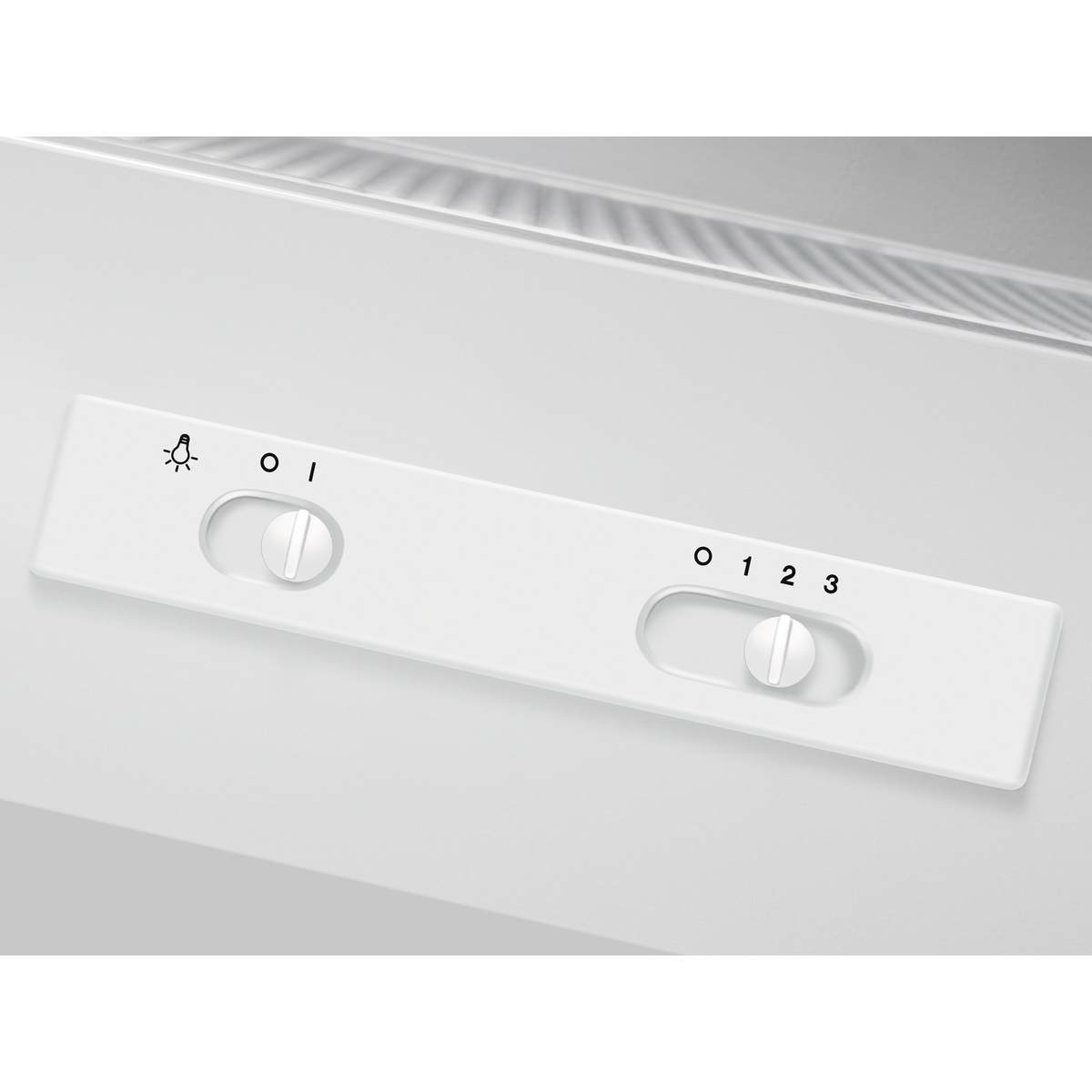 EFU216W Electrolux afbeelding 2