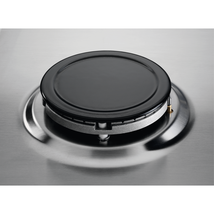 Electrolux kookplaat EGS64041X afbeelding 8