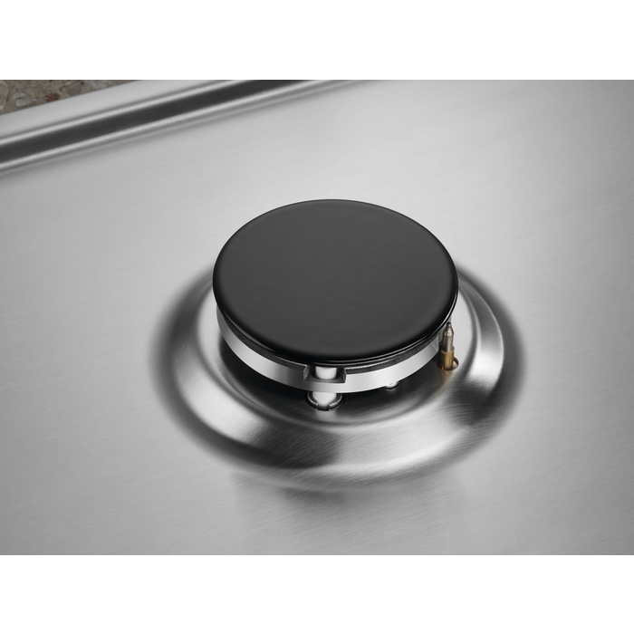 Electrolux EGS64041X inbouw kookplaat afbeelding 5