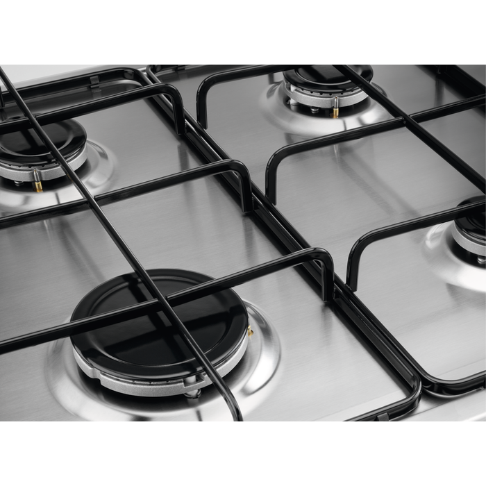 Electrolux EGS64041X afbeelding 7