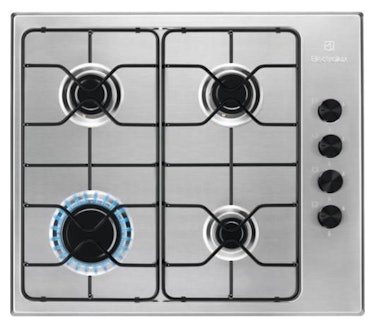 Electrolux EGS64041X