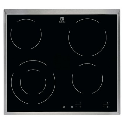 Electrolux EHF6241XOK