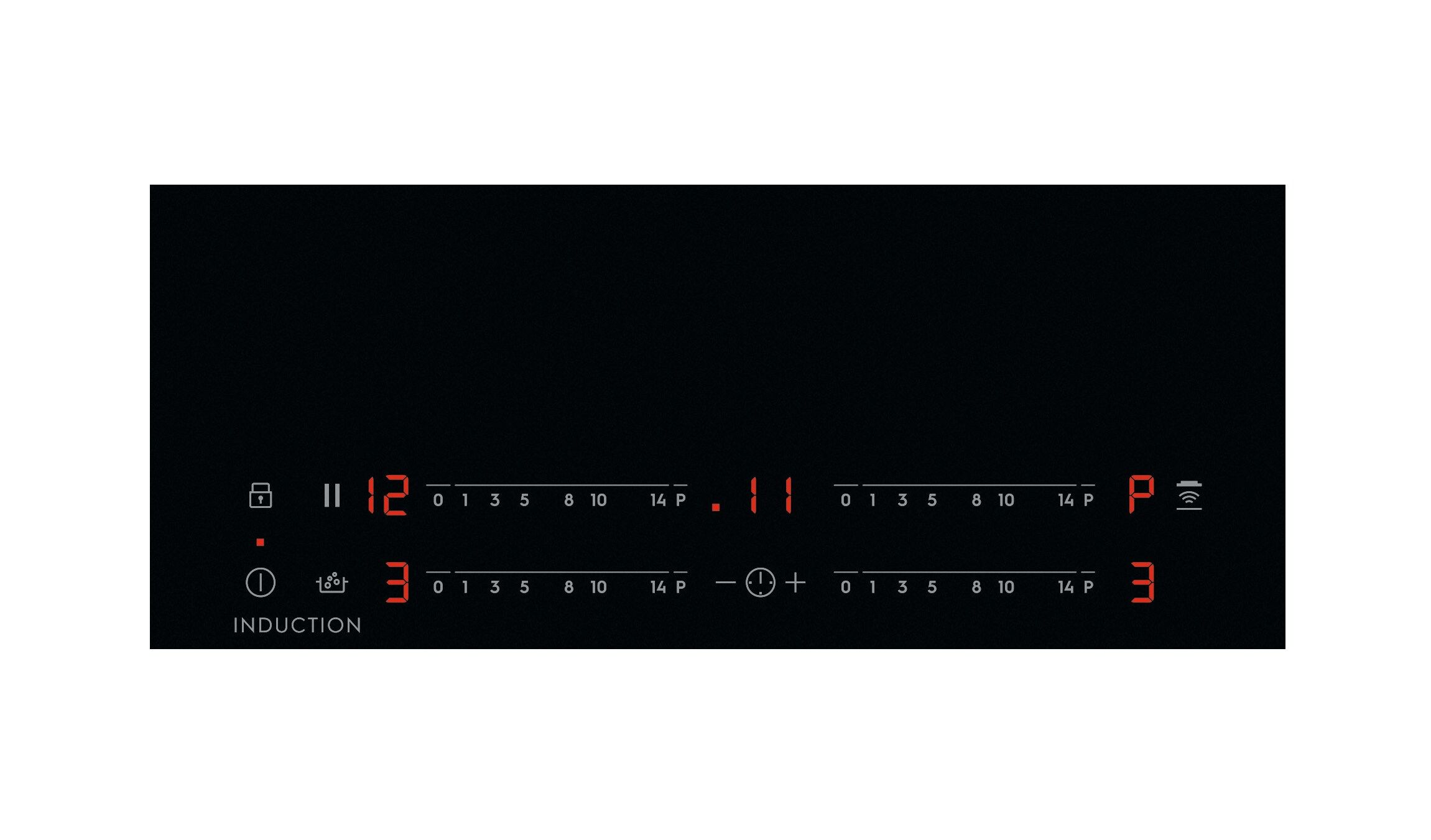 EIS624 Electrolux afbeelding 2
