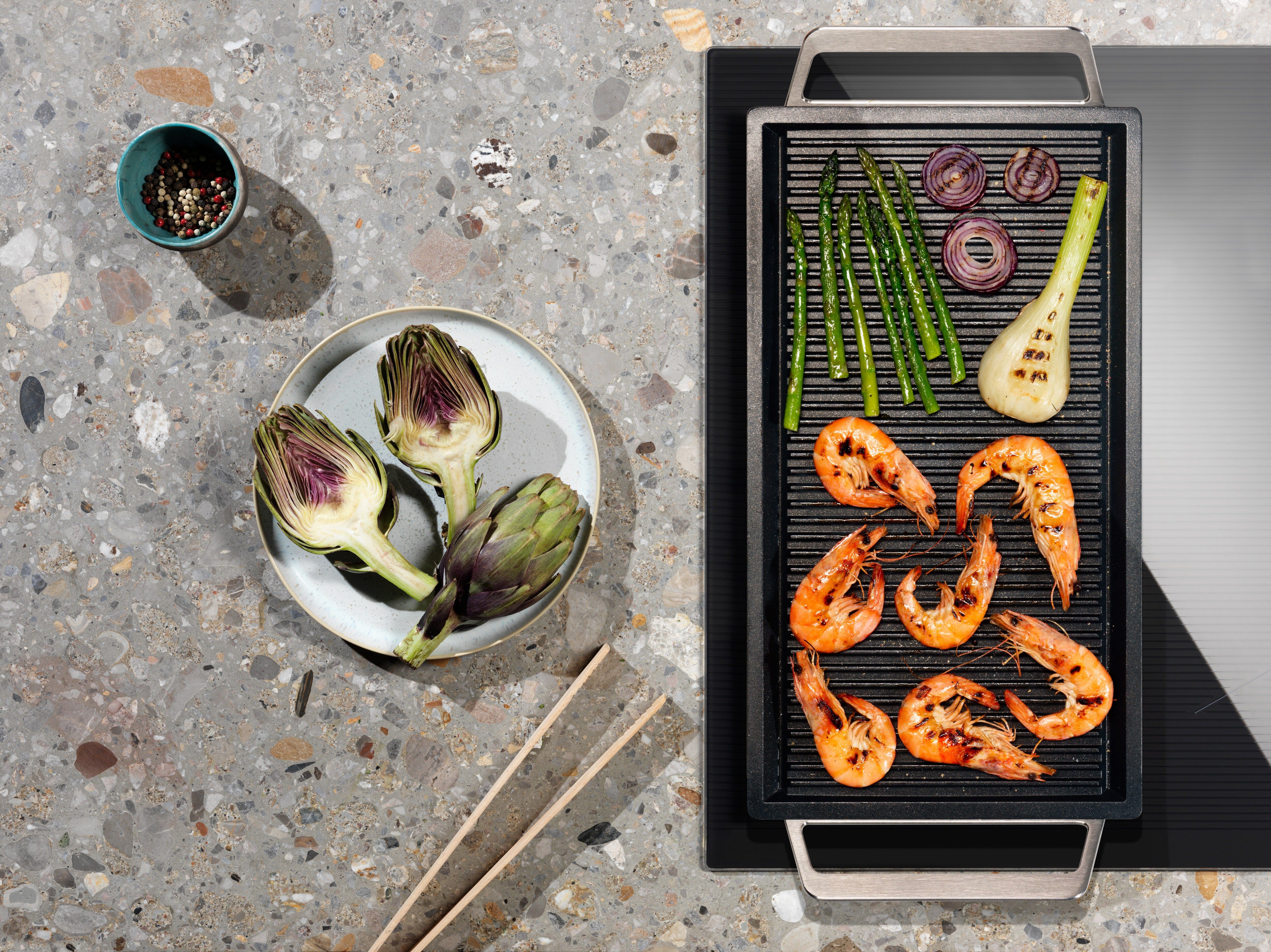 EIS82441 van Electrolux afbeelding 6