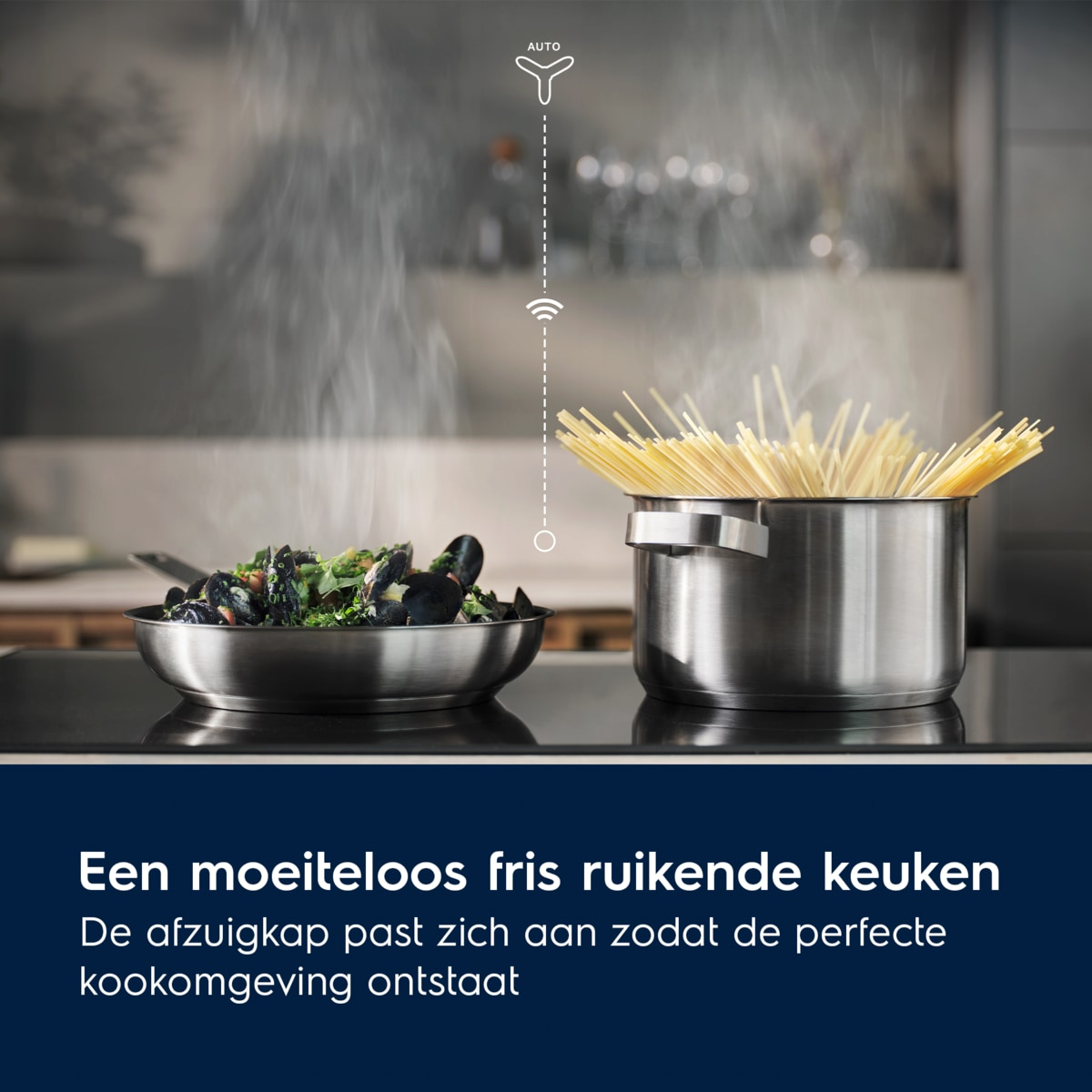 Electrolux kookplaat EIT614 afbeelding 8