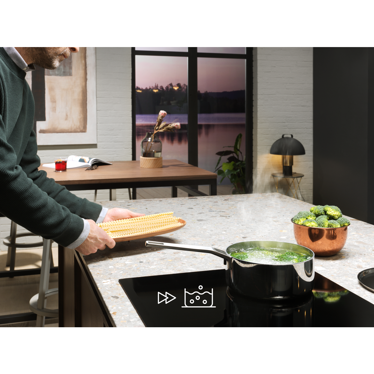 EIT81443 van Electrolux afbeelding 6