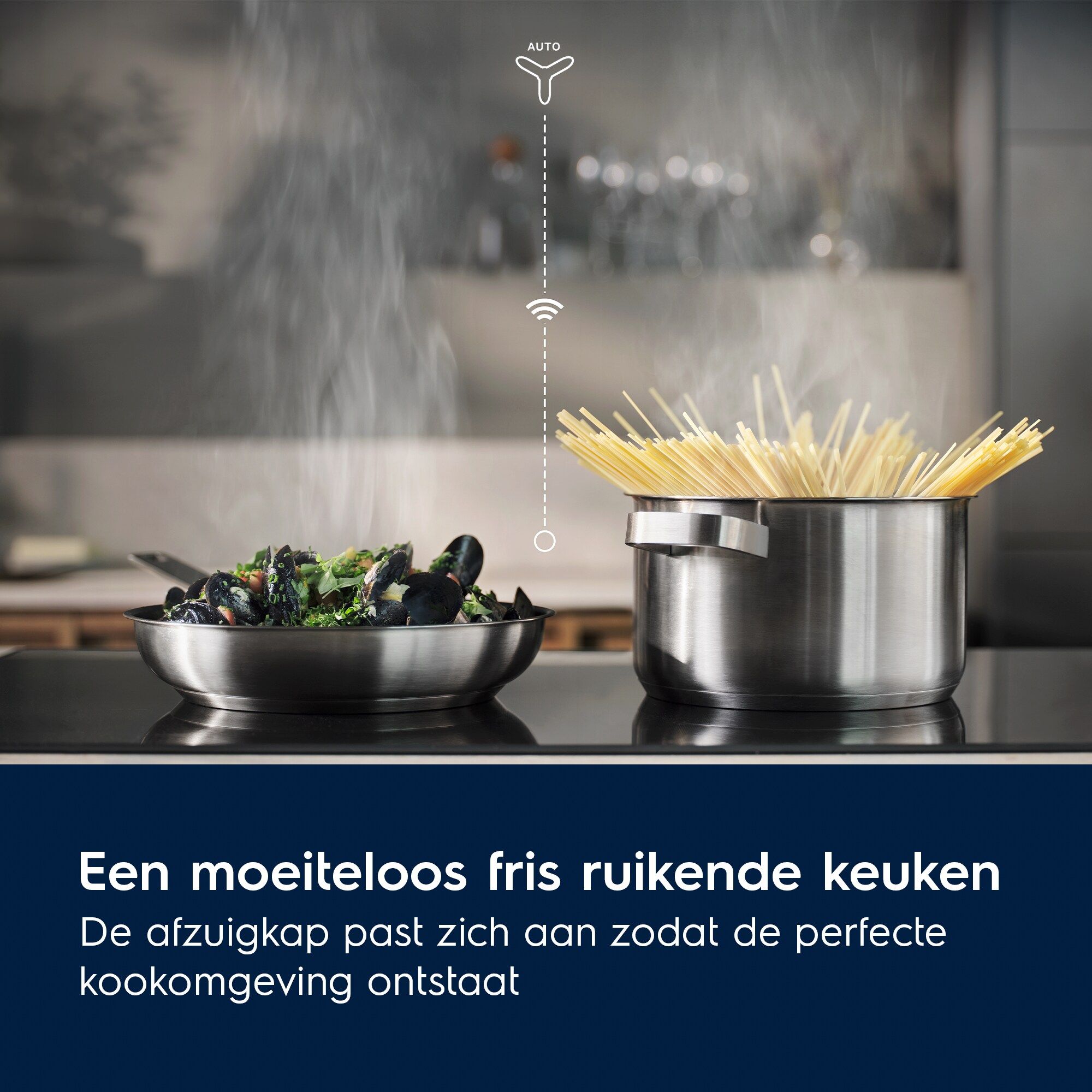 Electrolux EIV73441 inbouw kookplaat afbeelding 5