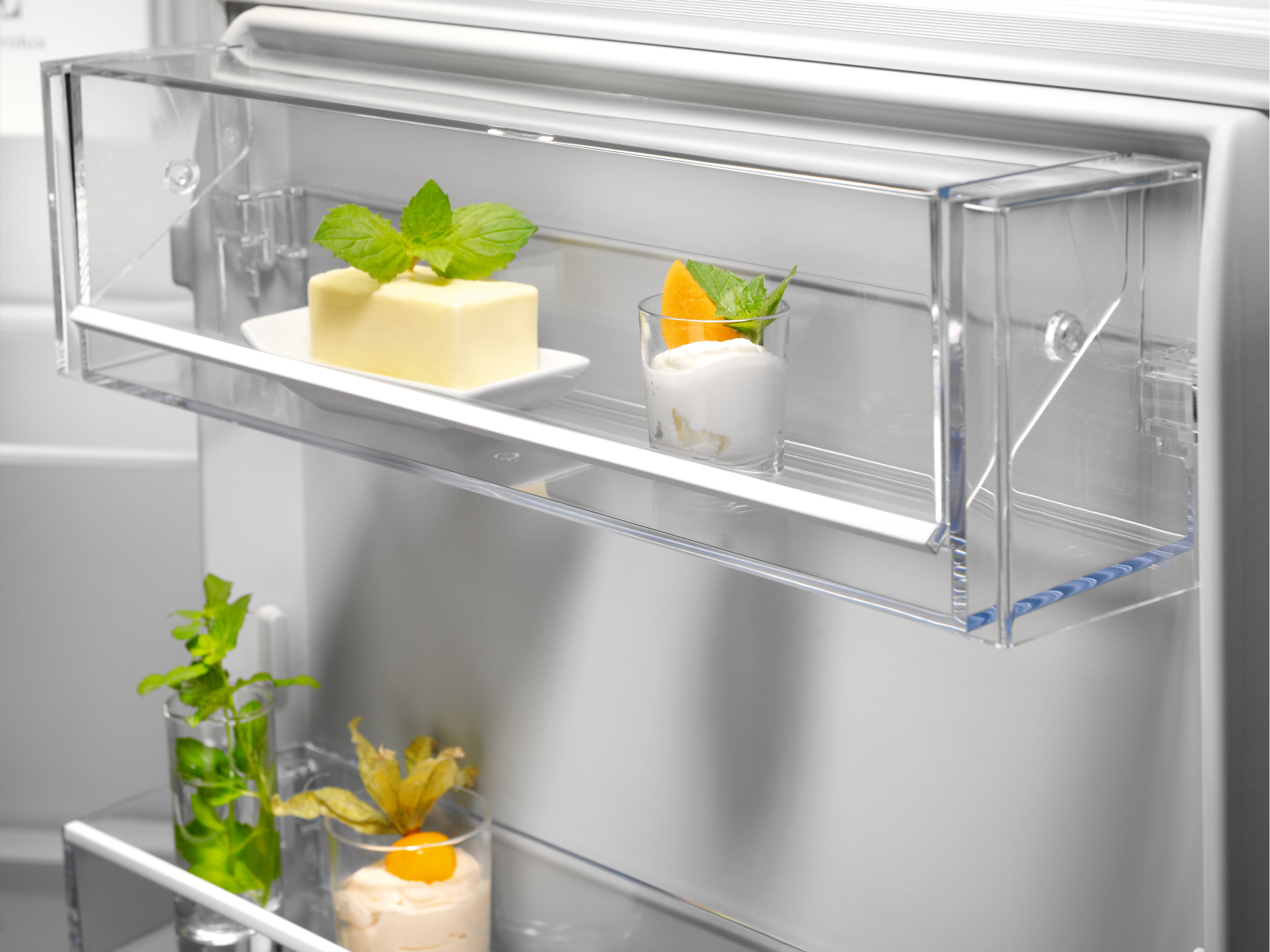 Electrolux koelkast ENG7TE75S afbeelding 3