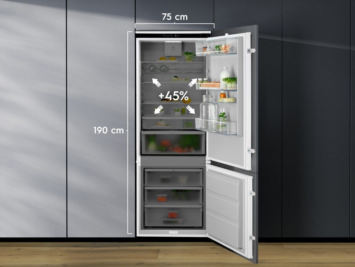 Electrolux ENG7TE75S