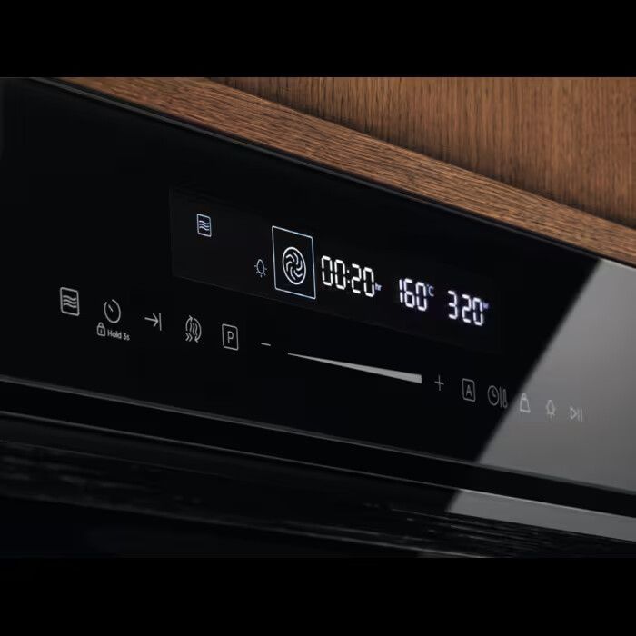 EOLME00MZ van Electrolux afbeelding 6