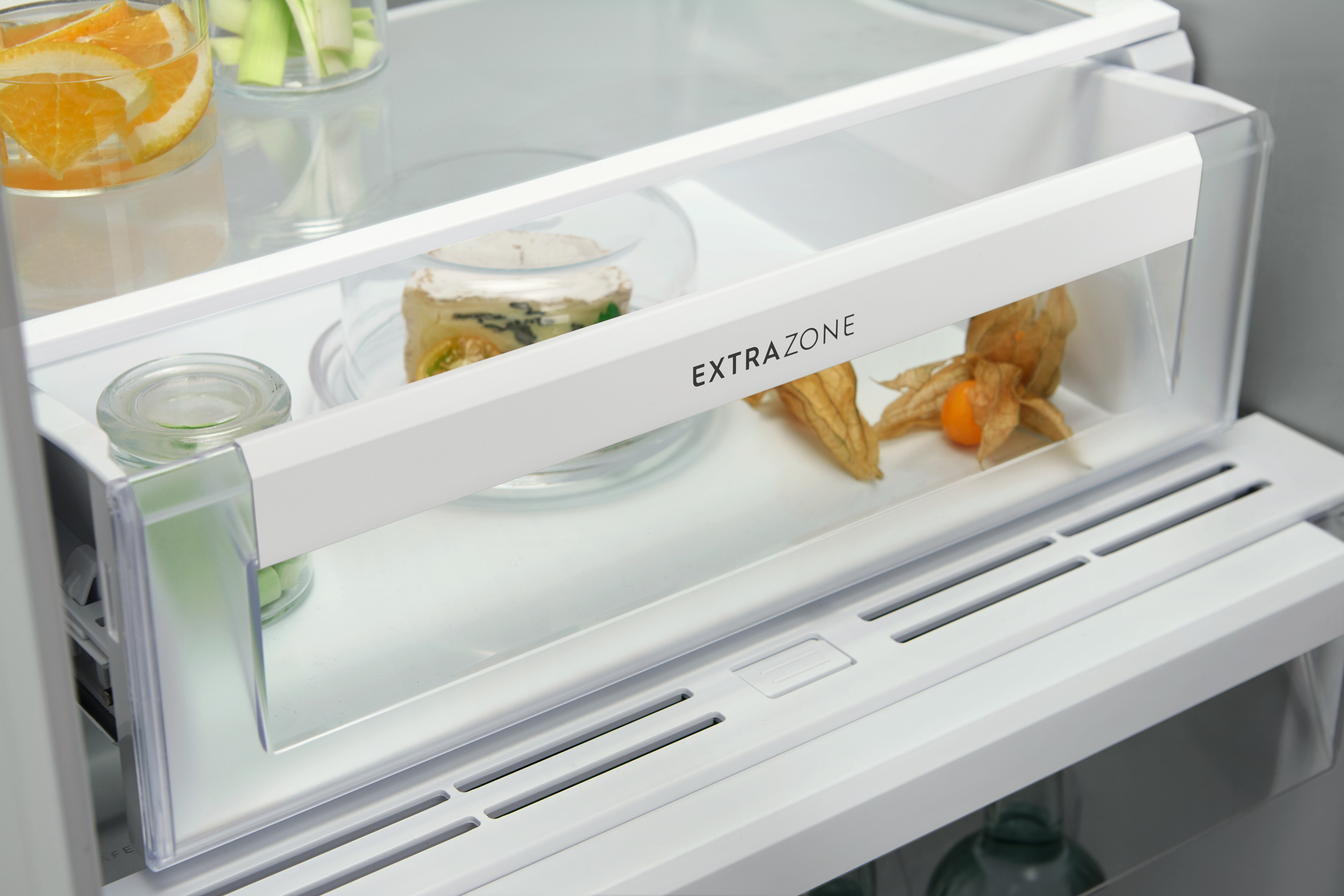 Electrolux koelkast ERD6DE18S1 afbeelding 3