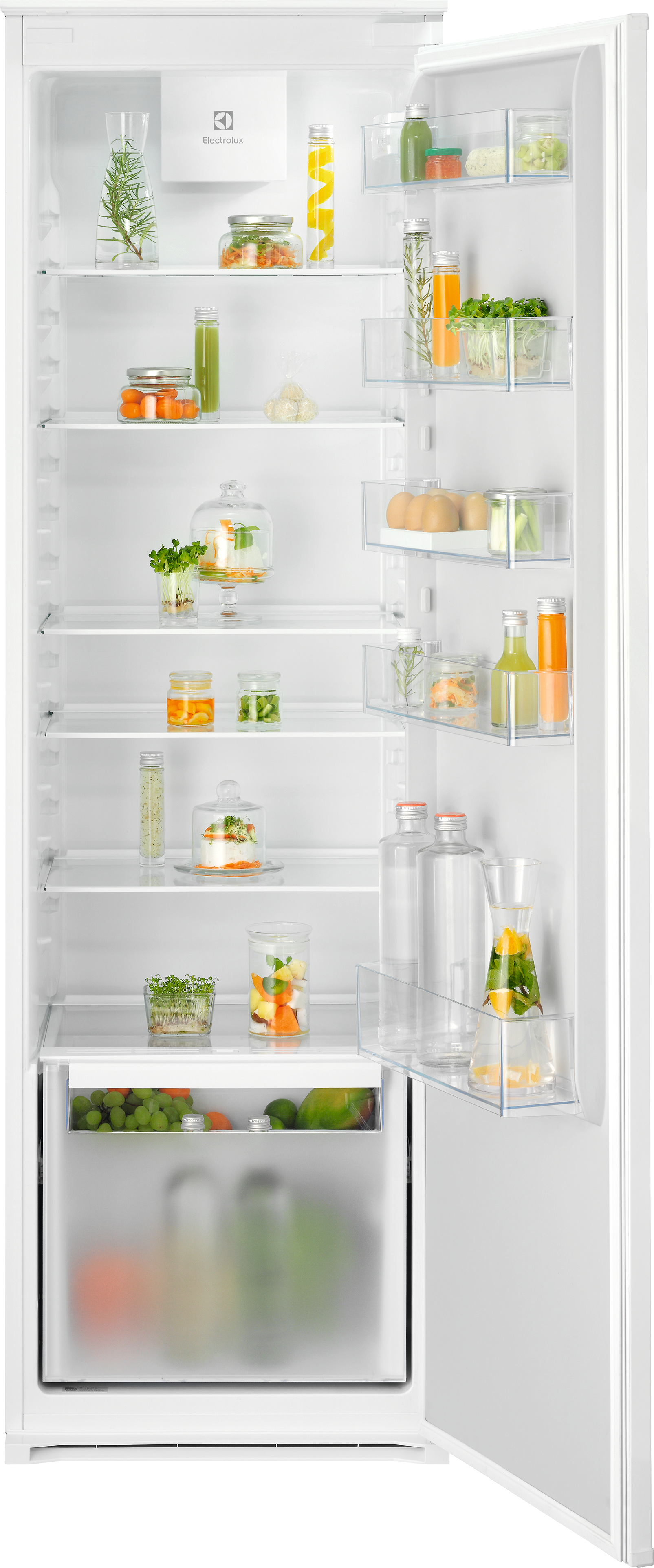 Electrolux ERD6DE18S4