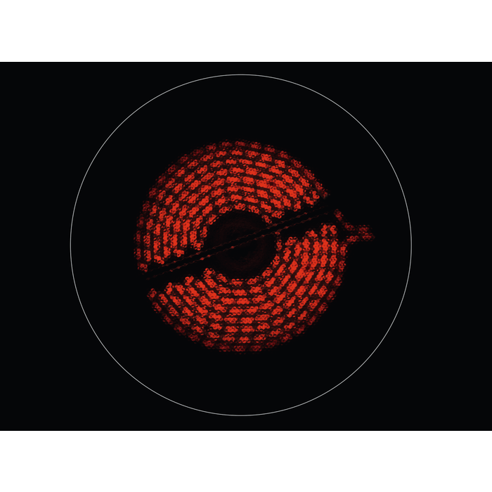 Electrolux kookplaat ERR64303VK afbeelding 3