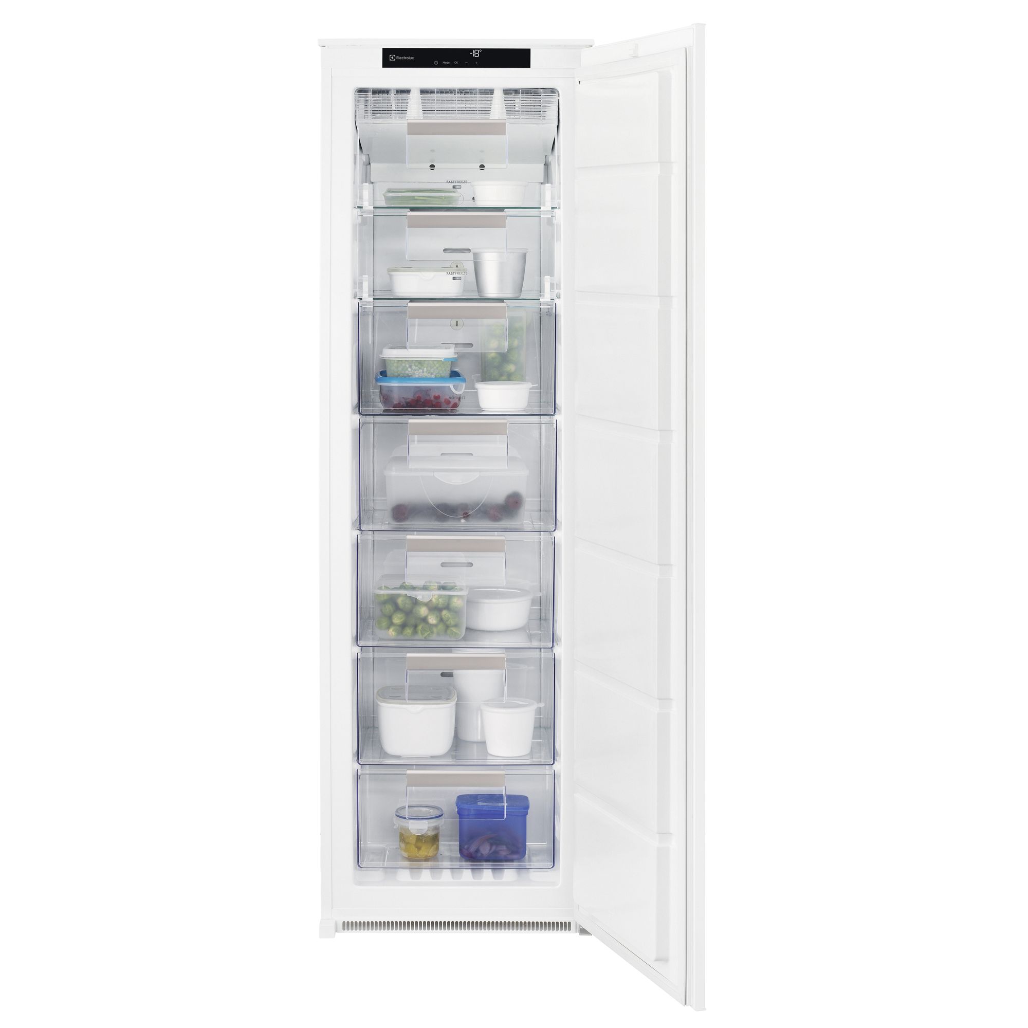 Electrolux EUT6NE18S
