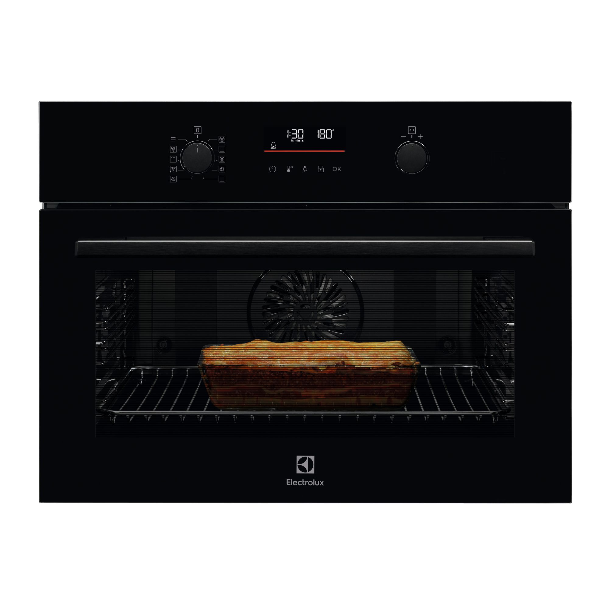 Electrolux EVF6E46Z