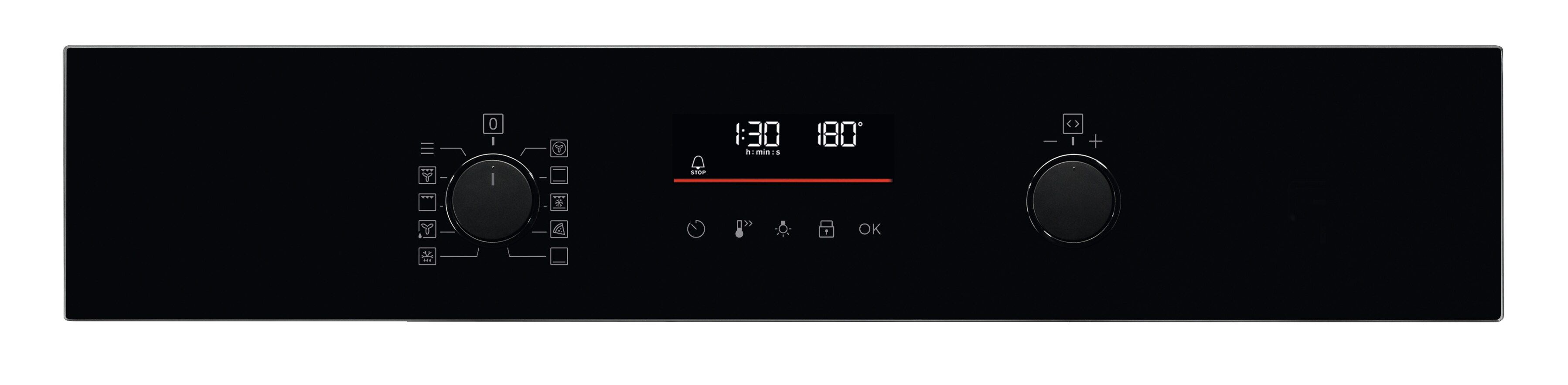 Electrolux oven EVF6E46Z afbeelding 3