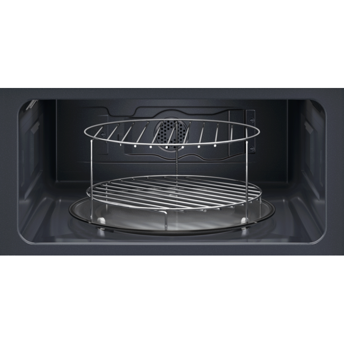 Electrolux magnetron EVM6E46GZ afbeelding 3