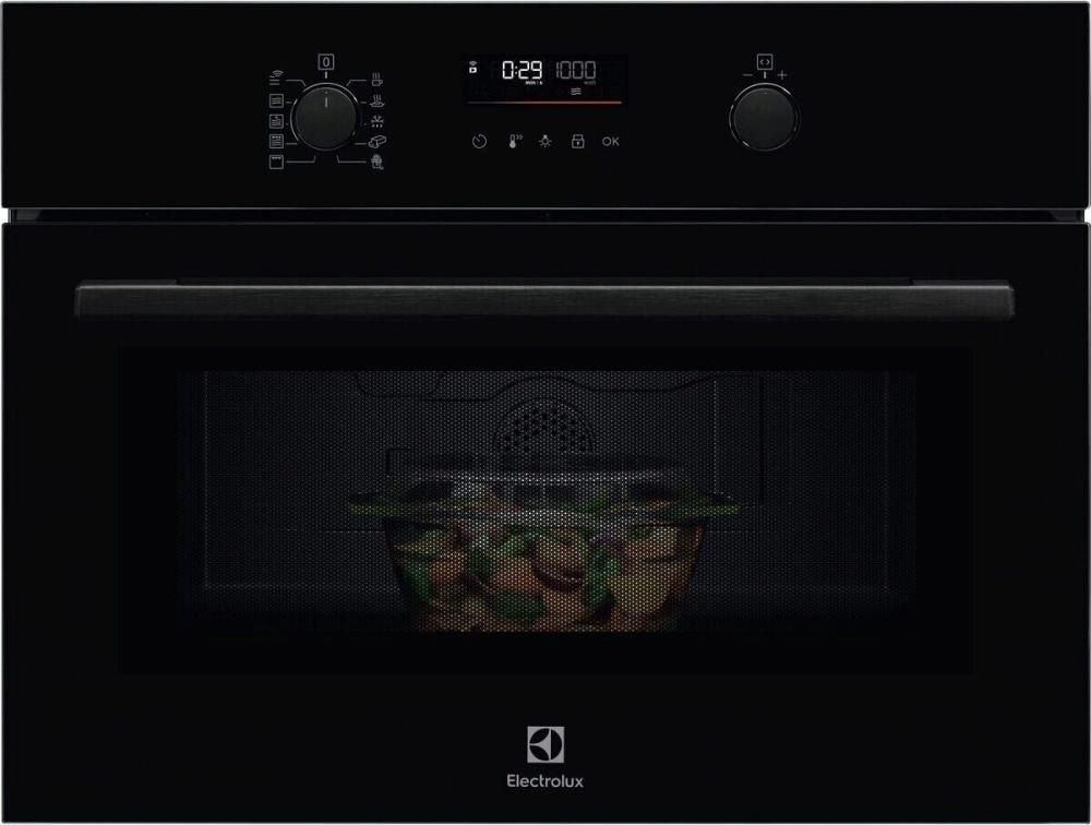 Electrolux EVM6E46GZ