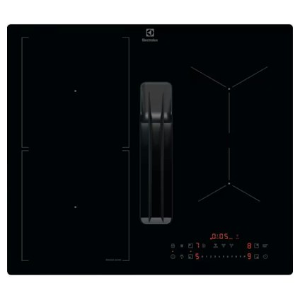Electrolux KCC63410CB