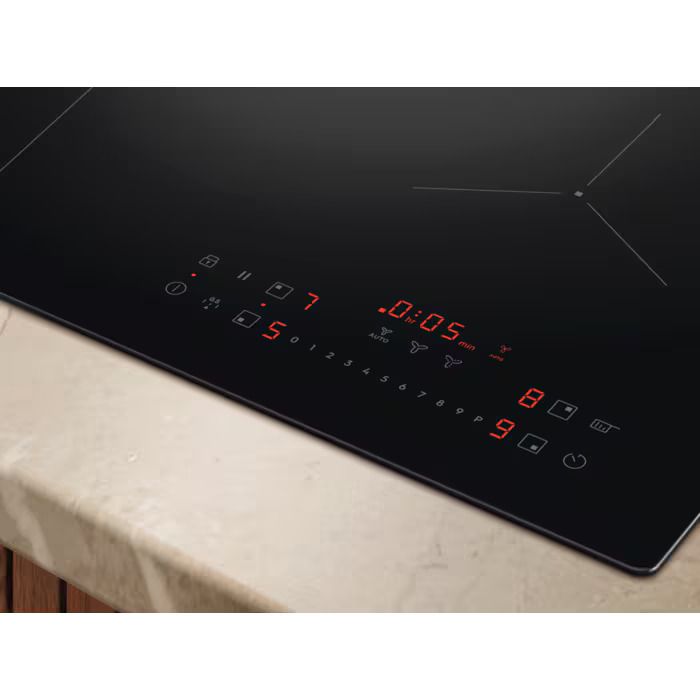 Electrolux kookplaat KCC63410CB afbeelding 3