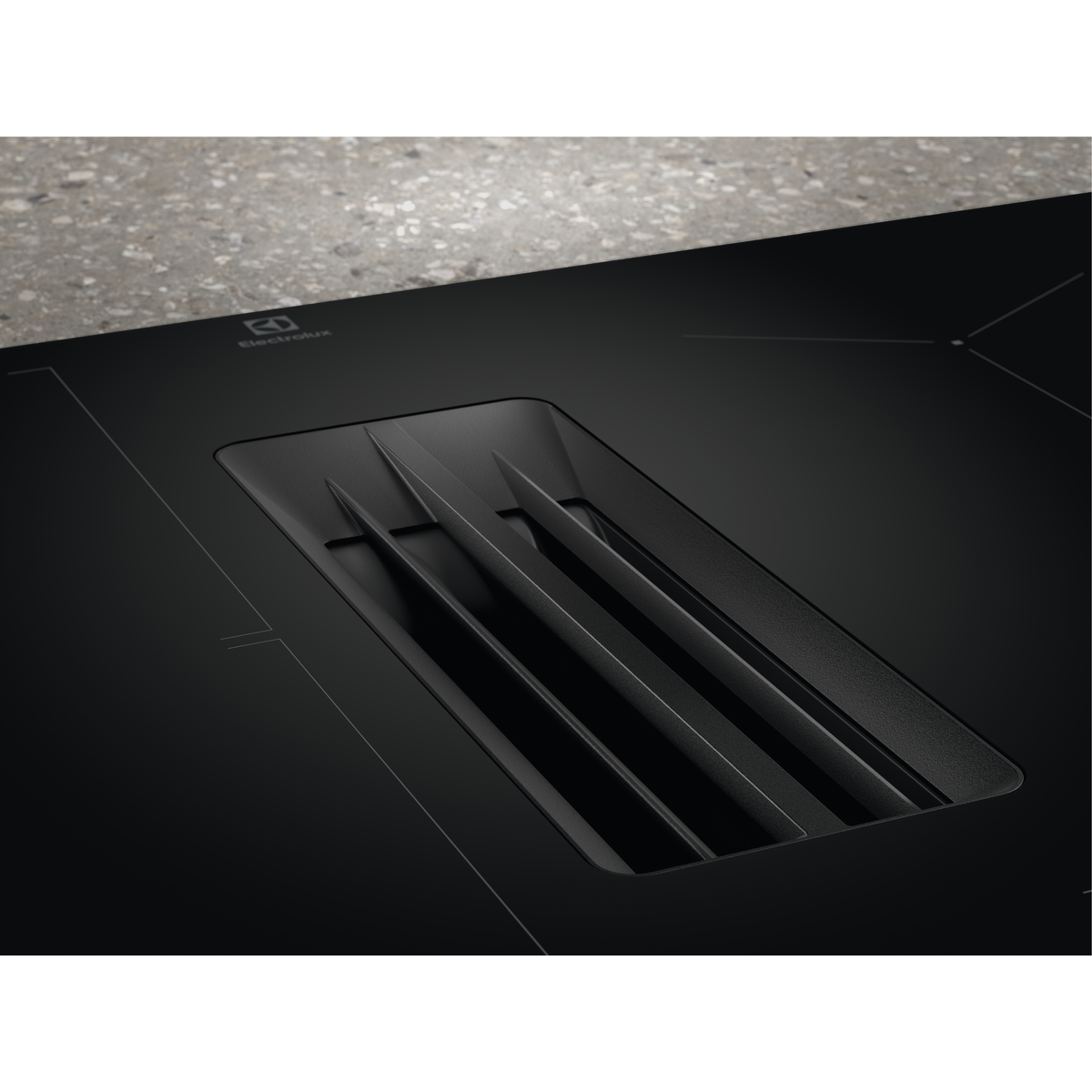 Electrolux kookplaat inbouw KCC73443 afbeelding 4