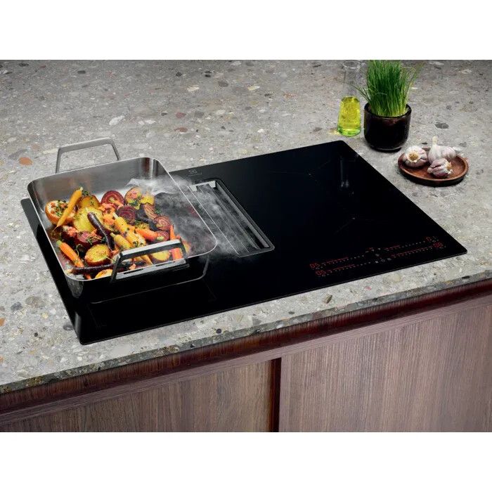 KCC83410CK van Electrolux afbeelding 5