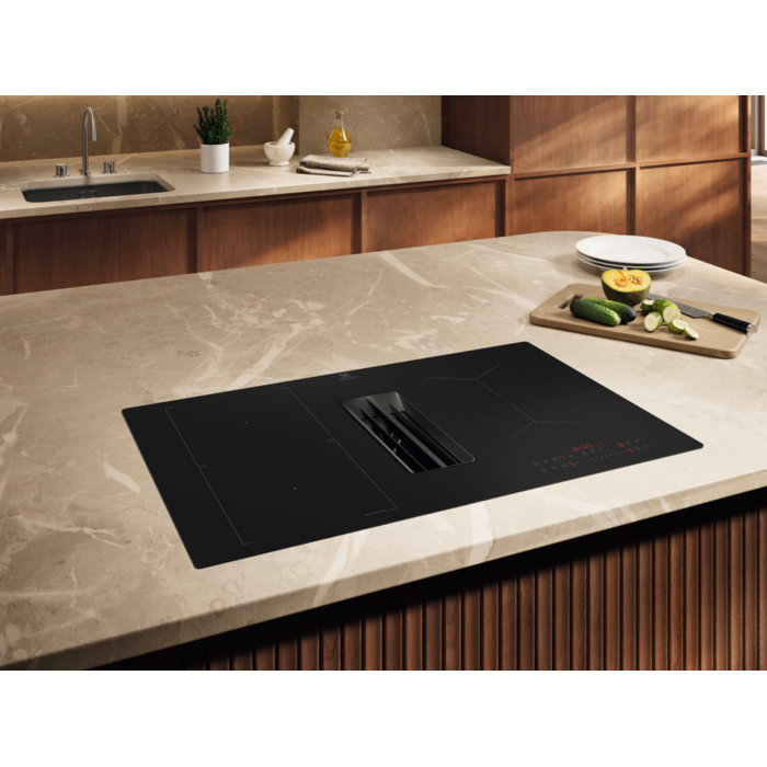 Electrolux KCC83410CT afbeelding 7