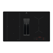 Electrolux KCC83410CT