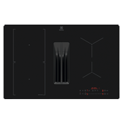 Electrolux KCC83410CT