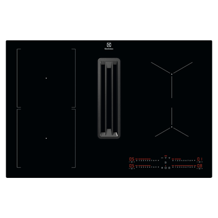 Electrolux KCC83443CK
