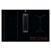 Electrolux KCD83443CK