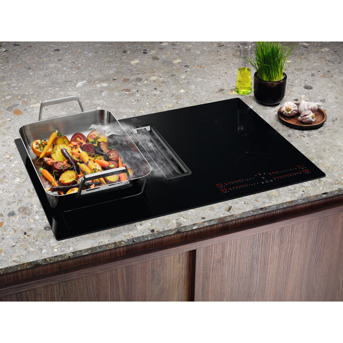 Electrolux KCD83443CK afbeelding 7