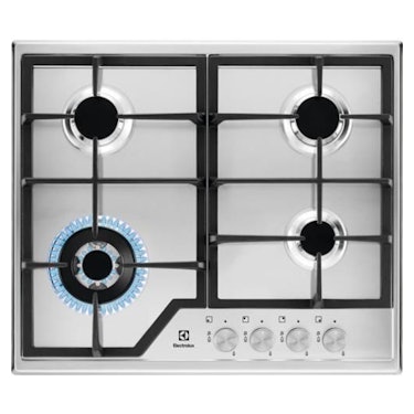 Electrolux KGS6436SX